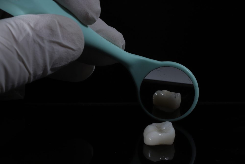emergency dentist with same-day crowns