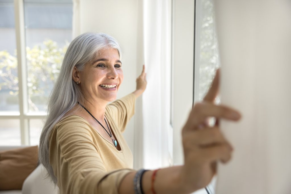 Porcelain Veneers in College Station