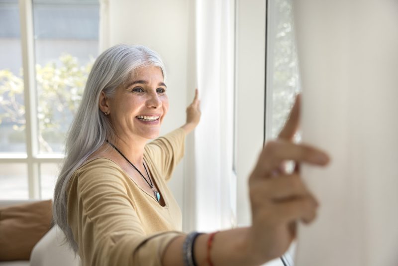 Porcelain Veneers in College Station